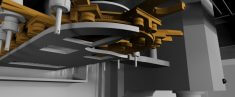 HepcoMotion - CNC Tool Changer System