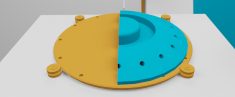 HepcoMotion - Manual Component Drilling
