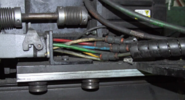 HepcoMotion - GV3 Harsh Environment