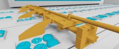 HepcoMotion - Food or Packaging Sorting