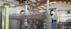 HepcoMotion - XZ Cutting System for Food Manufacture