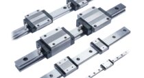 HepcoMotion - HLG & MLG – Linear Guide Rail