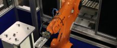 HepcoMotion - HepcoMotion and KUKA provide autonomous machining