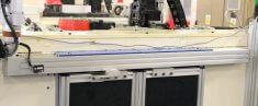 HepcoMotion - HepcoMotion and KUKA provide autonomous machining