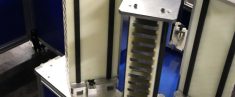 HepcoMotion - HepcoMotion and KUKA provide autonomous machining