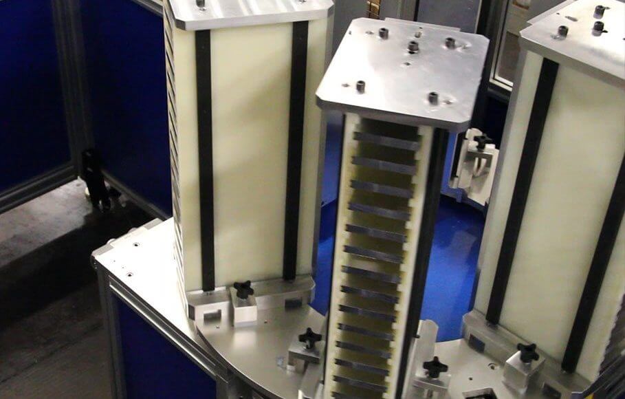 HepcoMotion - HepcoMotion and KUKA provide autonomous machining