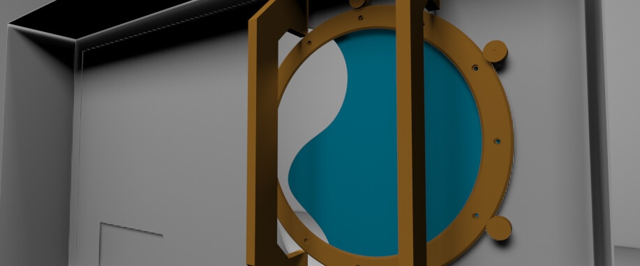 HepcoMotion - Paper Roll Re-winder