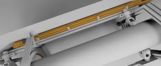HepcoMotion - Offshore Pipe Cutting, Inspection, or Welding Application