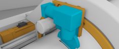HepcoMotion - Offshore Pipe Cutting, Inspection, or Welding Application