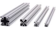 MCS Aluminium Profiles