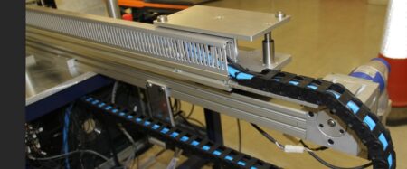 HepcoMotion - HepcoAutomation Case Study:  Automated Soldering