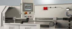 HepcoMotion - Modular design honing machine