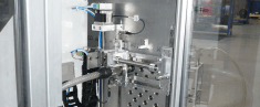 HepcoMotion - HepcoMotion Supply Complete Solution in Hatchery Feeder Application