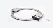 PRT2 Curved Rails and Ring Guides