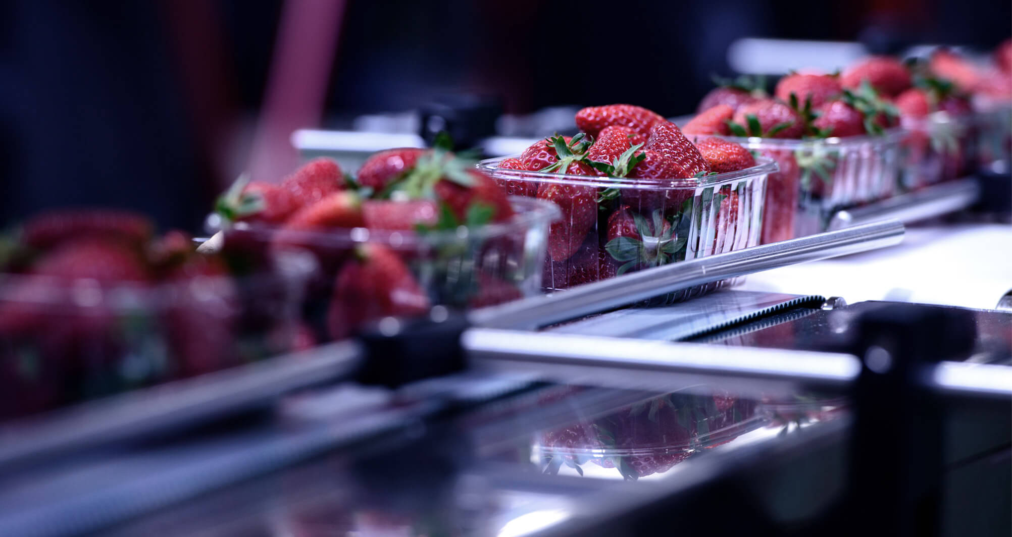 HepcoMotion - Food Industry Solutions