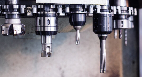 HepcoMotion - Industry Solutions | Machine Tool