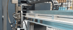 HepcoMotion - Accurate and stable actuator for an automatic screwdriving application