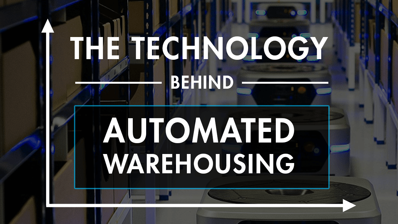 The Technology Behind The Automated Ware...