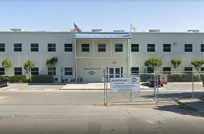 HepcoMotion - History