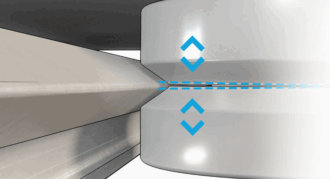HepcoMotion - V Guide Technology