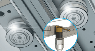 HepcoMotion - V Guide Technology