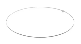 PRT2 rolled ring curved guide Thumbnail