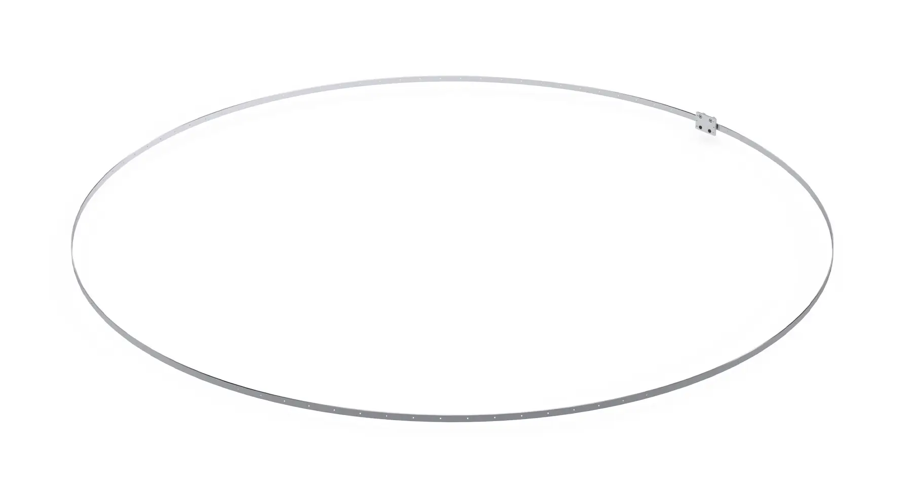 PRT2 rolled ring curved guide Thumbnail