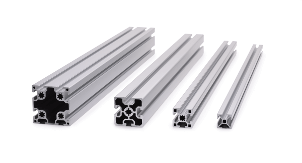 Aluminium Profiles