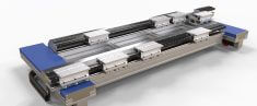 HepcoMotion - GFX-r – Guidance System For Beckhoff XTS