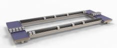 HepcoMotion - GFX-r – Guidance System For Beckhoff XTS