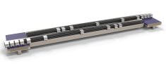 HepcoMotion - GFX-r – Guidance System For Beckhoff XTS