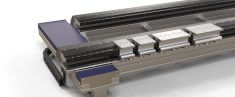 HepcoMotion - GFX-r – Guidance System For Beckhoff XTS