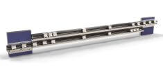 HepcoMotion - GFX-r – Guidance System For Beckhoff XTS