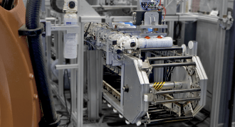 HepcoMotion - Medical Cylinder Transfer