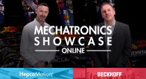 HepcoMotion - Mechatronics Showcase Online