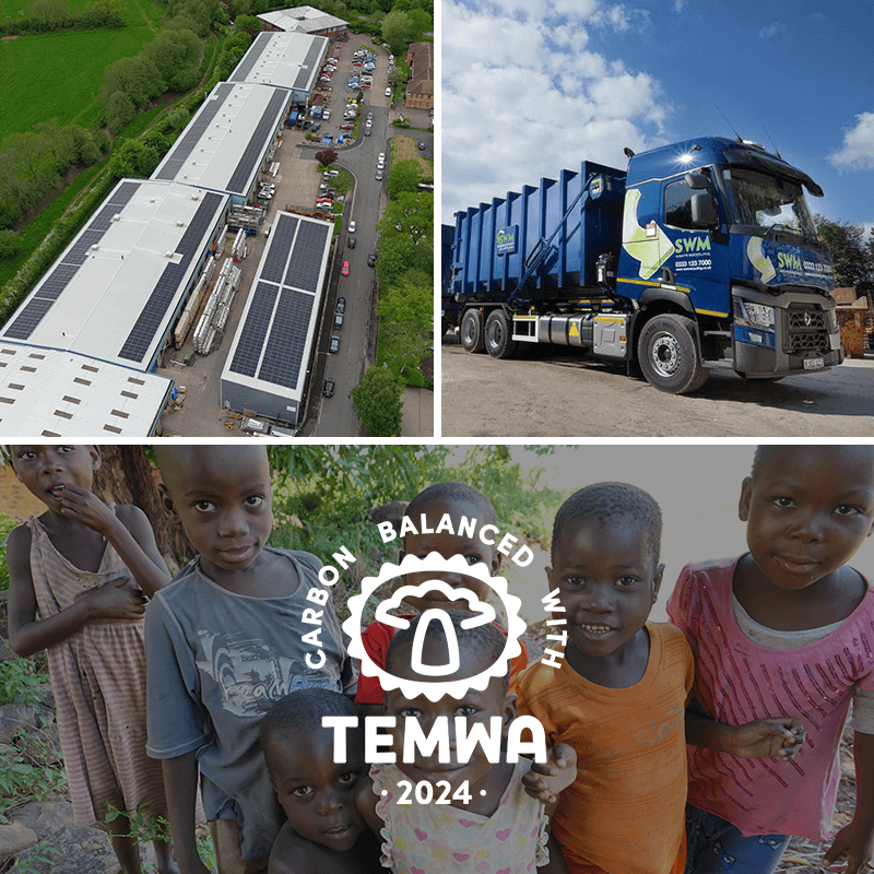 HepcoMotion - Corporate Social Responsibility