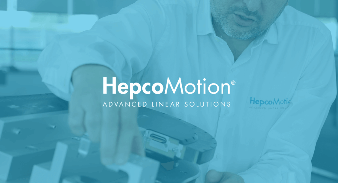 HepcoMotion - Why Hepco? In 60 Seconds