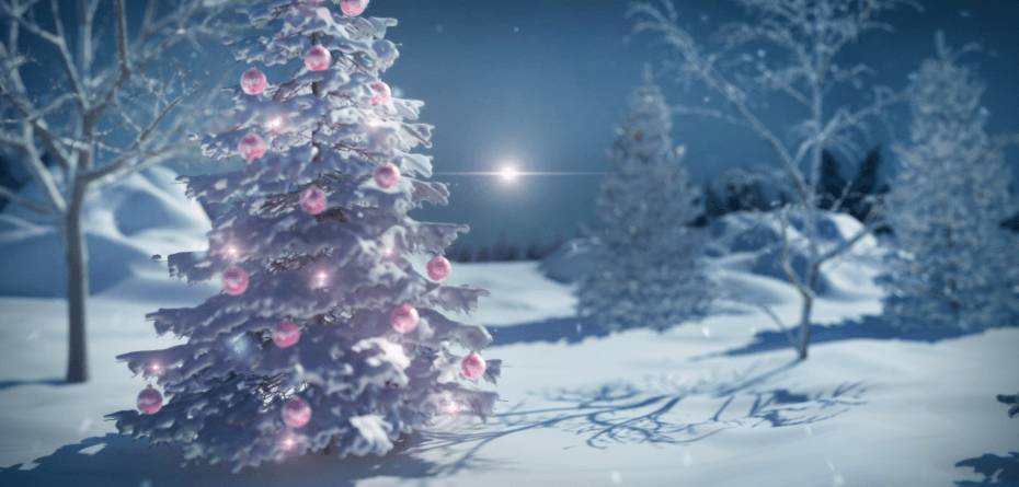 HepcoMotion - Merry Christmas from HepcoMotion