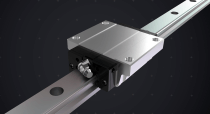 HepcoMotion - HLG Linear Motion Guide | HepcoMotion Product