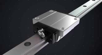 HepcoMotion - HLG Linear Motion Guide | HepcoMotion Product