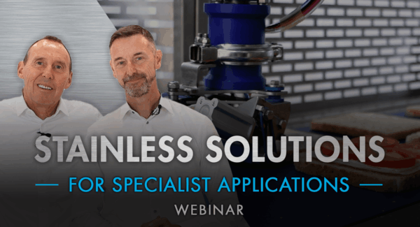 HepcoMotion - Stainless Solutions for Specialist Applications | Hepco Live