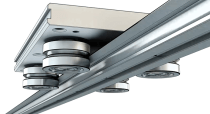 HepcoMotion - 5 factors to consider when choosing a linear guide