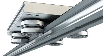 HepcoMotion - 5 factors to consider when choosing a linear guide