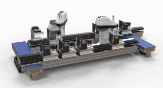 HepcoMotion - New Additions to our GFX product range