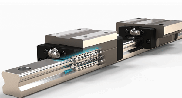 HepcoMotion - Why you should specify HLG for your next application