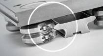 HepcoMotion - Why use V Guide Bearings?