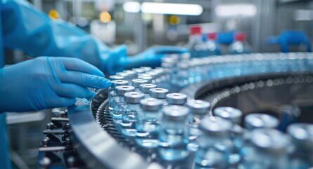 HepcoMotion - Motion Solutions for the Pharmaceutical Industry