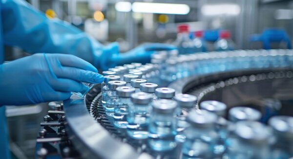 HepcoMotion - Motion Solutions for the Pharmaceutical Industry