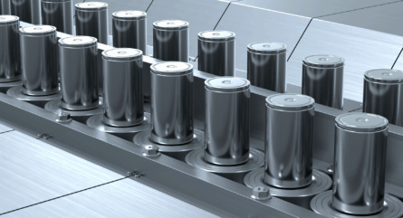 HepcoMotion - Precision in Power