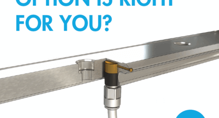 HepcoMotion - What Lubrication Option Is Right For You?